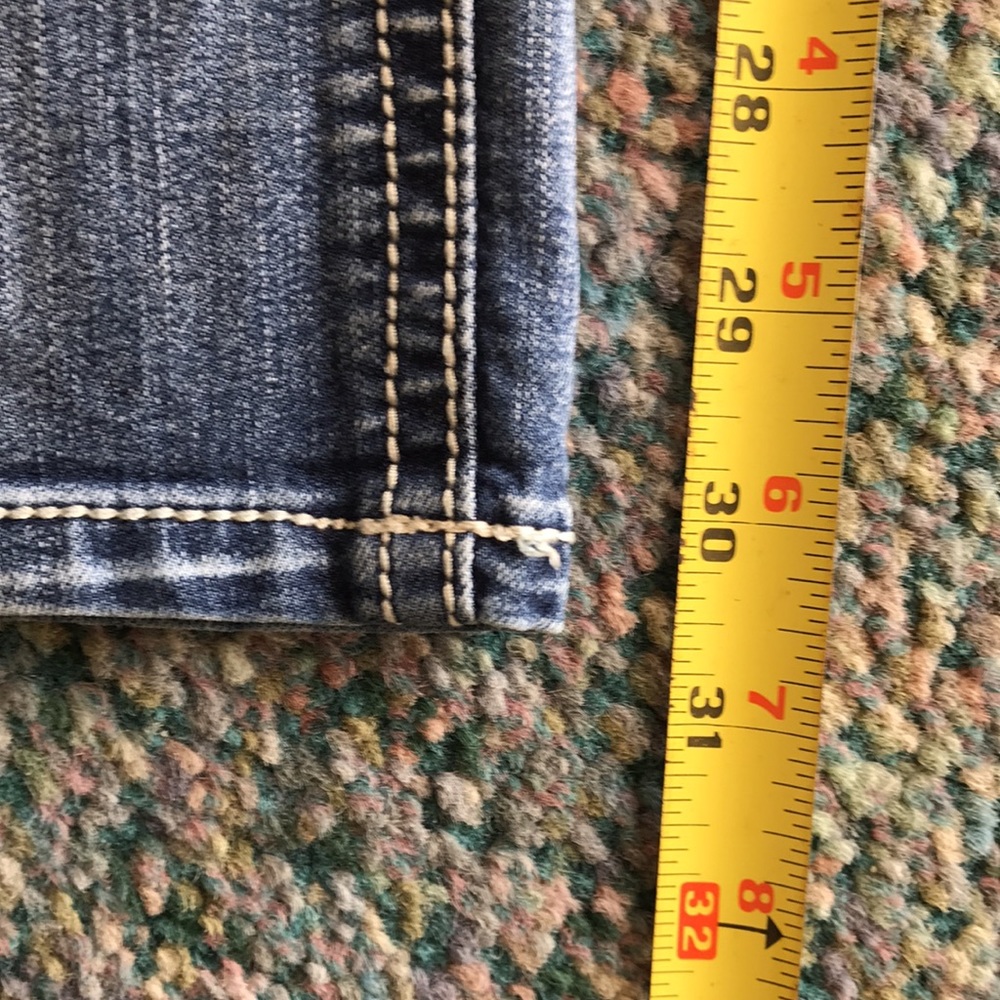 Soundgirl Skinny Jeans - Picture 15 of 16